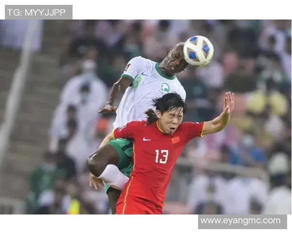 埃及与沙特上半场激战回顾双方战术与球员表现分析