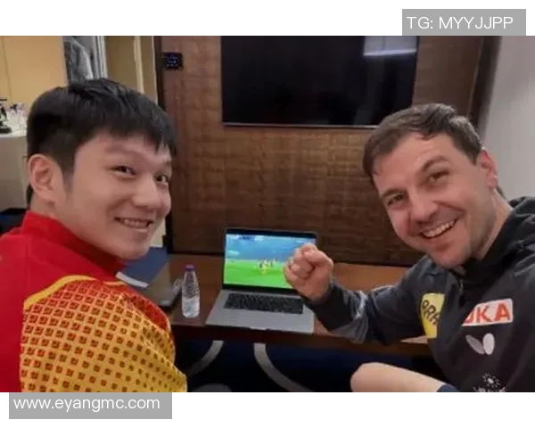 岸川圣也与波尔激战乒坛巅峰对决引发热议与期待