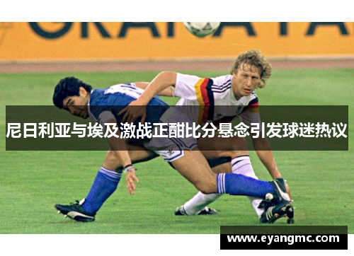 尼日利亚与埃及激战正酣比分悬念引发球迷热议